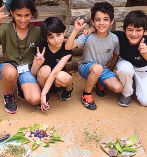 seeds-wisdom-israel-children-project